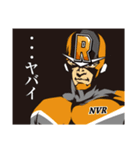 「R.O.Dマン」ラインスタンプ（個別スタンプ：10）