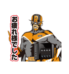 「R.O.Dマン」ラインスタンプ（個別スタンプ：15）