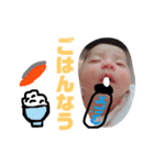 Yuhahahaha☺︎（個別スタンプ：23）