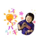 kirana1歳（個別スタンプ：3）
