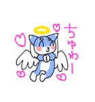 ゆるオゾンくん（個別スタンプ：20）