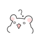 ZZWIモジ（個別スタンプ：1）