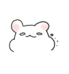 ZZWIモジ（個別スタンプ：3）
