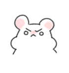 ZZWIモジ（個別スタンプ：4）