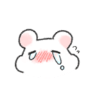 ZZWIモジ（個別スタンプ：5）