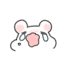 ZZWIモジ（個別スタンプ：6）