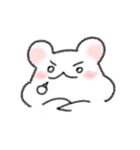 ZZWIモジ（個別スタンプ：7）