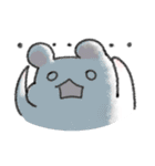 ZZWIモジ（個別スタンプ：9）