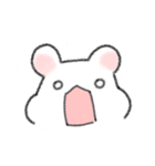 ZZWIモジ（個別スタンプ：12）