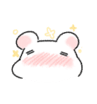 ZZWIモジ（個別スタンプ：13）