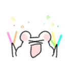 ZZWIモジ（個別スタンプ：15）