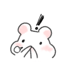 ZZWIモジ（個別スタンプ：16）
