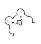 ZZWIモジ（個別スタンプ：18）