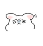ZZWIモジ（個別スタンプ：19）