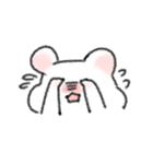 ZZWIモジ（個別スタンプ：21）