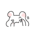 ZZWIモジ（個別スタンプ：22）