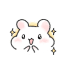 ZZWIモジ（個別スタンプ：23）