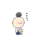ラジオ新体操①（個別スタンプ：13）