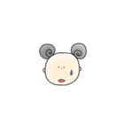 ラジオ新体操①（個別スタンプ：23）