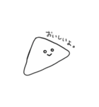 はんぺんちゃん（個別スタンプ：16）