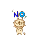 こうらい君（個別スタンプ：3）