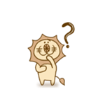 こうらい君（個別スタンプ：7）