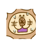 こうらい君（個別スタンプ：8）