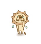 こうらい君（個別スタンプ：9）