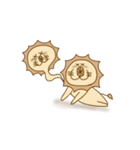 こうらい君（個別スタンプ：11）