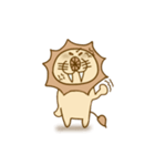 こうらい君（個別スタンプ：12）