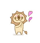 こうらい君（個別スタンプ：14）