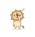 こうらい君（個別スタンプ：15）
