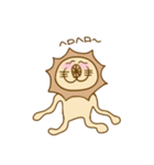 こうらい君（個別スタンプ：21）