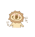 こうらい君（個別スタンプ：23）