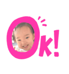 ひより3（個別スタンプ：2）