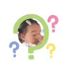 ひより3（個別スタンプ：5）