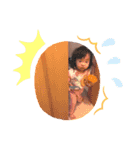 ひより3（個別スタンプ：16）