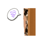 マウくん2（個別スタンプ：5）