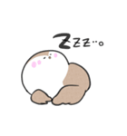 すずめちゅん Lv.2（個別スタンプ：31）