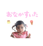 めりたんスタンプ（個別スタンプ：5）