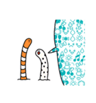 世界一可愛い動物スタンプ2（個別スタンプ：6）