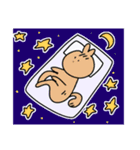 世界一可愛い動物スタンプ2（個別スタンプ：14）