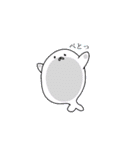 世界一可愛い動物スタンプ2（個別スタンプ：21）
