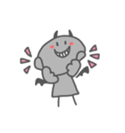 びるくん2（個別スタンプ：1）