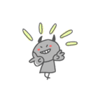 びるくん2（個別スタンプ：2）