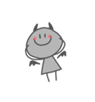 びるくん2（個別スタンプ：5）