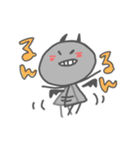 びるくん2（個別スタンプ：7）
