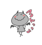 びるくん2（個別スタンプ：9）