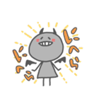 びるくん2（個別スタンプ：10）