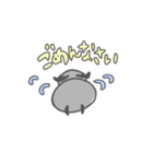 びるくん2（個別スタンプ：16）
